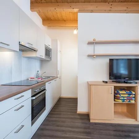 Apartamento Anja