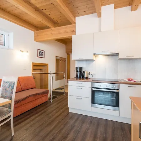 Anja Apartment Zell am See