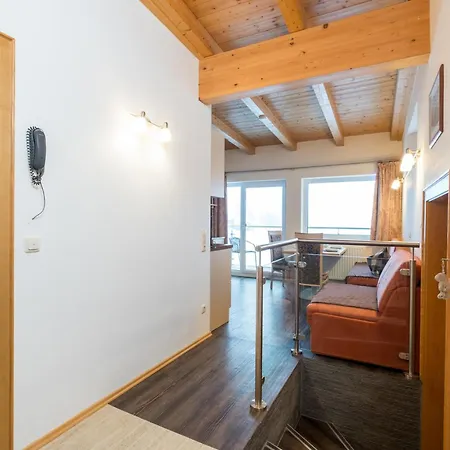 Apartment Anja Zell am See