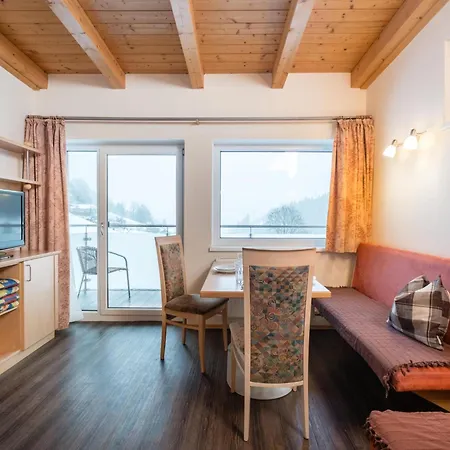 Apartamento Anja *